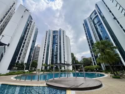 For Sale - Regentville