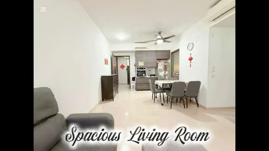 RiverTrees Residences Condominium For Sale at S$ 1,850,000 | PropertyGuru Singapore