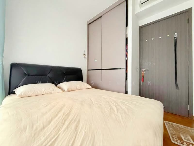 RiverTrees Residences Condominium For Sale at S$ 1,850,000 | PropertyGuru Singapore - Bedroom 3