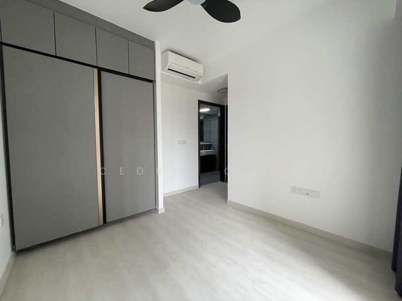 Riverfront Residences, 41 Hougang Avenue 7, 2 Bedrooms, 614 sqft, Condominium For Rent, by Cedric Chan, 500083451 - Bedroom - PropertyGuru.com.sg