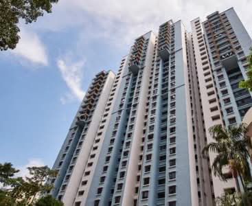 For Rent - 126A Kim Tian Road