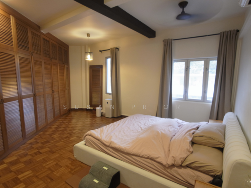 Tiong Bahru 1300 sq ft, Nearby Tiong Bahru Road, 2 Bedrooms, 1,300 sqft, Conservation House For Rent, by Susan Prior, 500083454 - PropertyGuru.com.sg