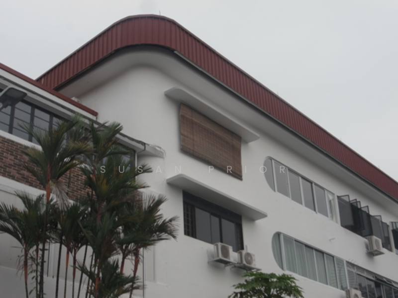 Tiong Bahru 1300 sq ft, Nearby Tiong Bahru Road, 2 Bedrooms, 1,300 sqft, Conservation House For Rent, by Susan Prior, 500083454 - PropertyGuru.com.sg