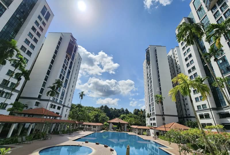 Chestervale, 31 Bangkit Road, 5 Bedrooms, 2,500 sqft, Condominium For Rent, by Alvin Chua, 500083458 - Exterior - PropertyGuru.com.sg