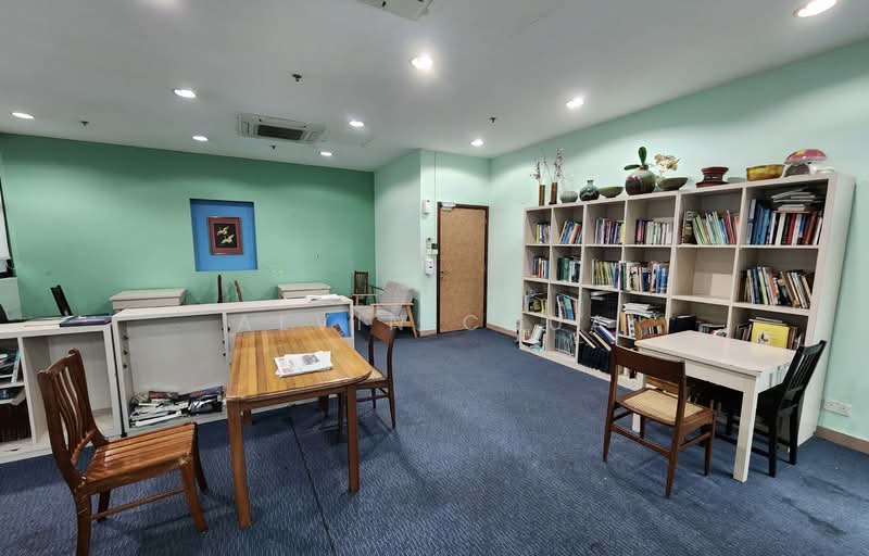 Chestervale, 31 Bangkit Road, 5 Bedrooms, 2,500 sqft, Condominium For Rent, by Alvin Chua, 500083458 - Study - PropertyGuru.com.sg