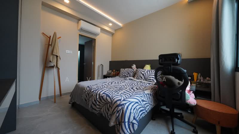 Chestervale, 31 Bangkit Road, 5 Bedrooms, 2,500 sqft, Condominium For Rent, by Alvin Chua, 500083458 - Bedroom - PropertyGuru.com.sg