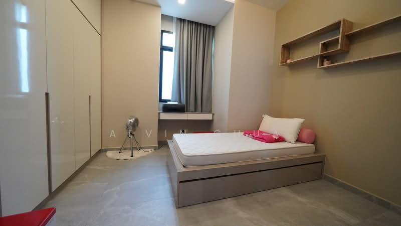 Chestervale, 31 Bangkit Road, 5 Bedrooms, 2,500 sqft, Condominium For Rent, by Alvin Chua, 500083458 - Bedroom - PropertyGuru.com.sg