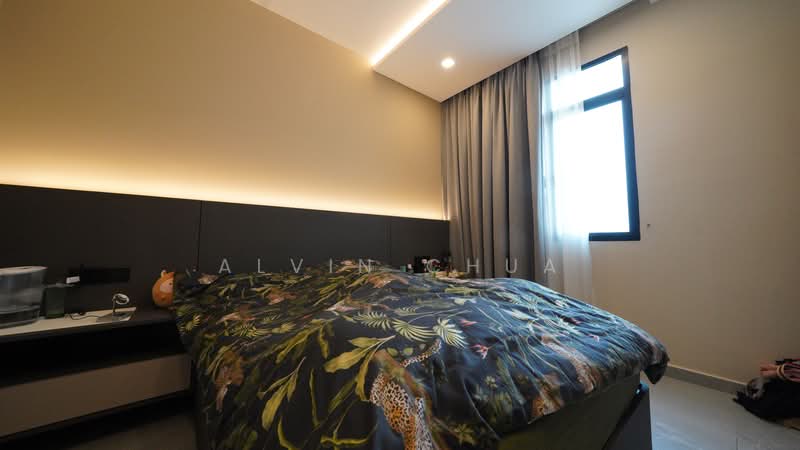Chestervale, 31 Bangkit Road, 5 Bedrooms, 2,500 sqft, Condominium For Rent, by Alvin Chua, 500083458 - Bedroom - PropertyGuru.com.sg