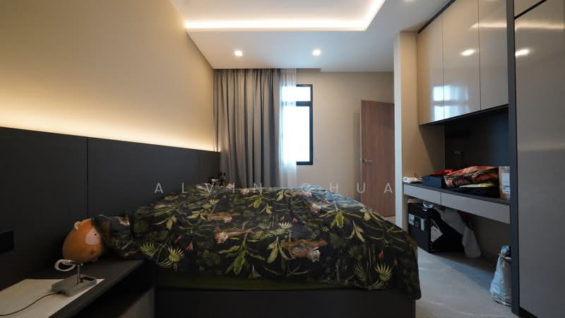 Chestervale, 31 Bangkit Road, 5 Bedrooms, 2,500 sqft, Condominium For Rent, by Alvin Chua, 500083458 - Bedroom - PropertyGuru.com.sg
