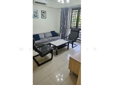 For Rent - Parkview Apartments