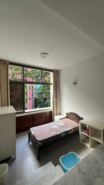 Horizon Towers, 29 Leonie Hill, Room Rental, 150 sqft, Condominium For Rent, by Charlie Ethan Chia, 500083460 - Bedroom - PropertyGuru.com.sg
