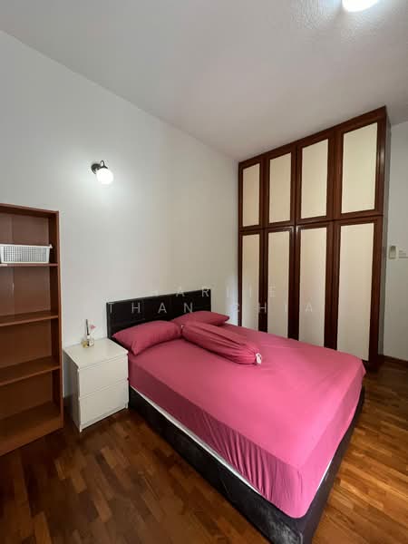 Horizon Towers, 29 Leonie Hill, Room Rental, 150 sqft, Condominium For Rent, by Charlie Ethan Chia, 500083460 - Bedroom - PropertyGuru.com.sg