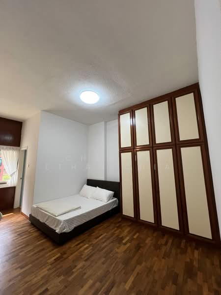 Horizon Towers, 29 Leonie Hill, Room Rental, 150 sqft, Condominium For Rent, by Charlie Ethan Chia, 500083460 - Bedroom - PropertyGuru.com.sg