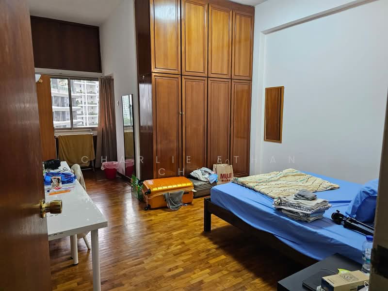 Horizon Towers, 29 Leonie Hill, Room Rental, 150 sqft, Condominium For Rent, by Charlie Ethan Chia, 500083460 - Bedroom - PropertyGuru.com.sg