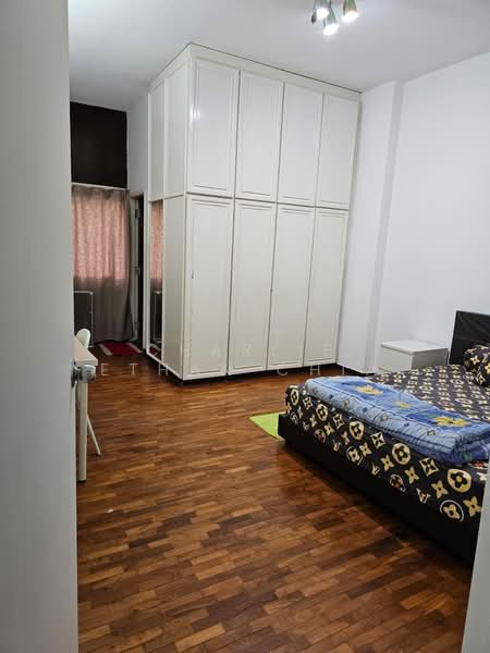 Horizon Towers, 29 Leonie Hill, Room Rental, 150 sqft, Condominium For Rent, by Charlie Ethan Chia, 500083460 - Bedroom - PropertyGuru.com.sg