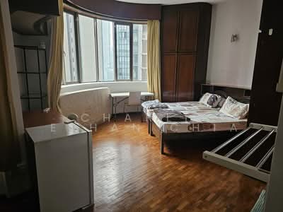 For Rent - Horizon Towers