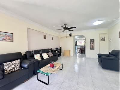 For Sale - 6 Saint George's Lane