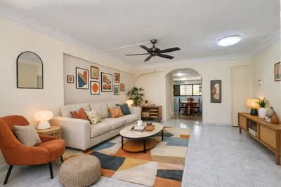 For Sale - 6 Saint George's Lane