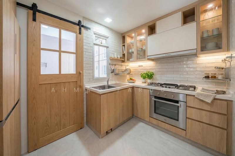 The Raintree Condominium For Sale at S$ 2,150,000 | PropertyGuru Singapore - This Photo is for illustration only