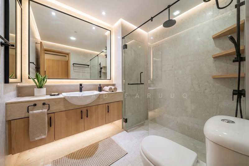 The Raintree Condominium For Sale at S$ 2,150,000 | PropertyGuru Singapore - This Photo is for illustration only