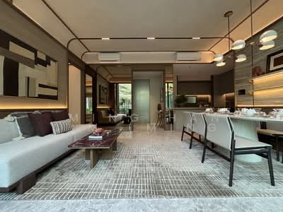 For Sale - Amber House