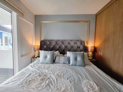 For Sale - AMK Street 52. DBSS Premium Corner unit. Unblock view. Near Jing San Primary School.