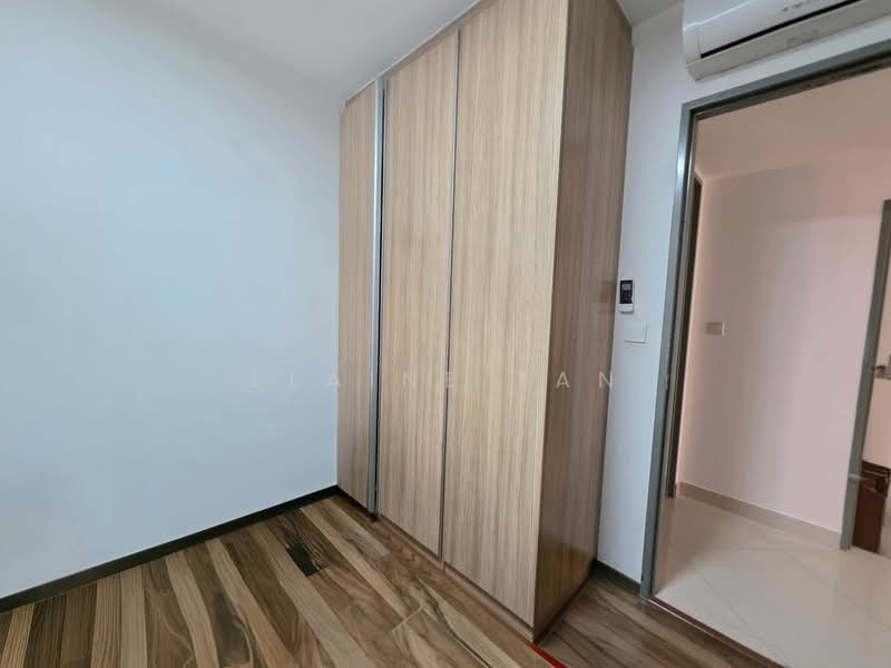 AMK Street 52. DBSS Premium Corner unit. Unblock view. Near Jing San Primary School., , 3 Bedrooms, 1,206 sqft, HDB Flat For Sale, by Elaine Tan, 500083471 - Interior - PropertyGuru.com.sg