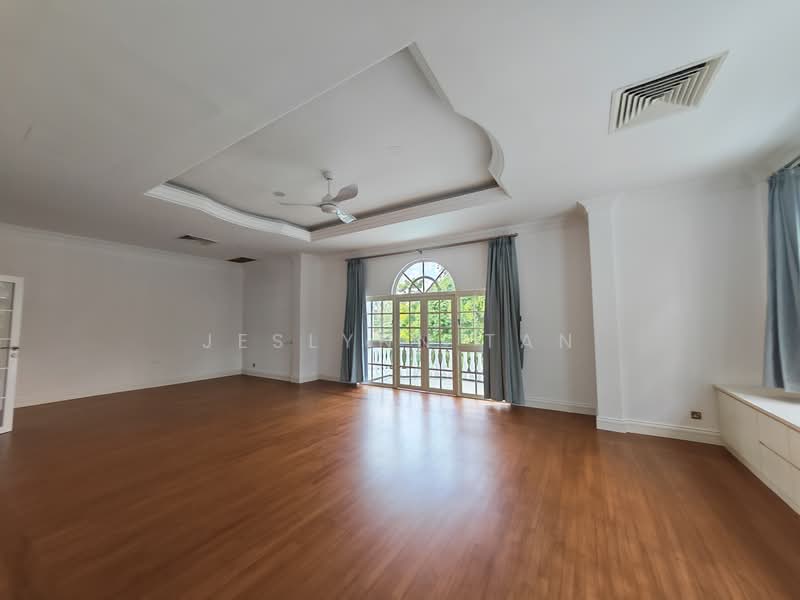 Classic Grand Good Class Bungalow! Old Holland Road Bukit Timah, Old Holland Road Bukit Timah, 6 Bedrooms, 12,000 sqft, Good Class Bungalow For Rent, by Jeslynn Tan, 500083473 - Master Room - PropertyGuru.com.sg