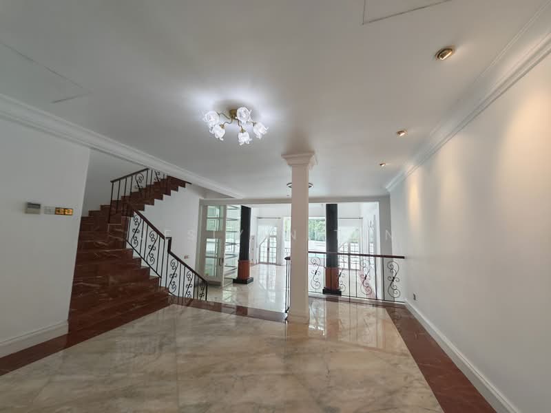 Classic Grand Good Class Bungalow! Old Holland Road Bukit Timah, Old Holland Road Bukit Timah, 6 Bedrooms, 12,000 sqft, Good Class Bungalow For Rent, by Jeslynn Tan, 500083473 - Interior - PropertyGuru.com.sg