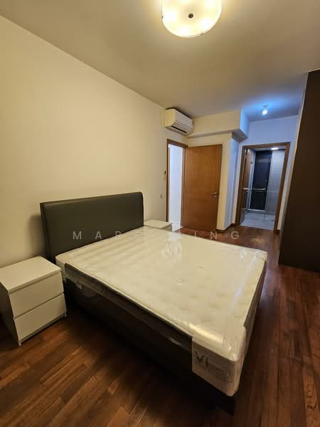 Waterbank at Dakota, 25 Dakota Crescent, 3 Bedrooms, 1,141 sqft, Condominium For Rent, by Marc Ming, 500083474 - Spacious Master Bedroom - PropertyGuru.com.sg