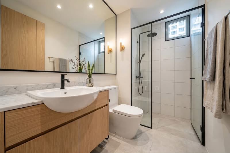 The Raintree Condominium For Sale at S$ 2,150,000 | PropertyGuru Singapore - This Photo is for illustration only