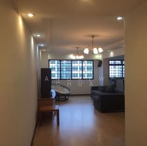 For Rent - 469 Choa Chu Kang Avenue 3