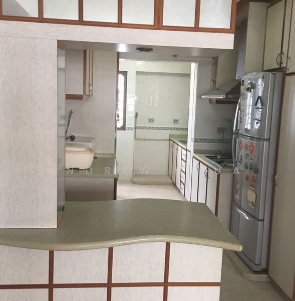 469 Choa Chu Kang Avenue 3, 469 Choa Chu Kang Avenue 3, 2 Bedrooms, 1,200 sqft, HDB Flat For Rent, by Andrew Chua, 500083481 - Kitchen - PropertyGuru.com.sg