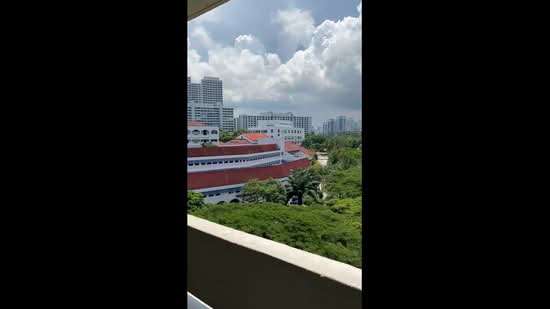 33 Telok Blangah Way, 33 Telok Blangah Way, 2 Bedrooms, 699 sqft, HDB Flat For Rent, by Peter Lee, 500083484 - PropertyGuru.com.sg