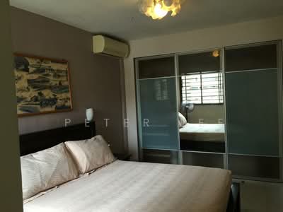 For Rent - 33 Telok Blangah Way