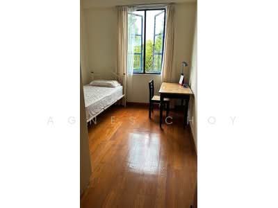 For Rent - 21 Shelford