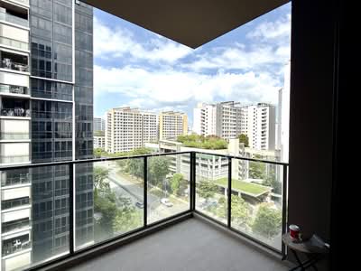 For Rent - The Tapestry