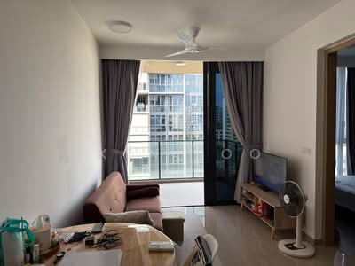 For Rent - The Tapestry