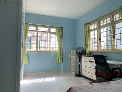 For Rent - 183 Jelebu Road