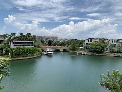 For Sale - Sentosa Cove