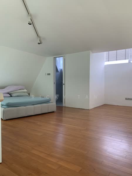 Sentosa Cove Detached House For Sale at S$ 18,000,000 | PropertyGuru Singapore - Bedroom