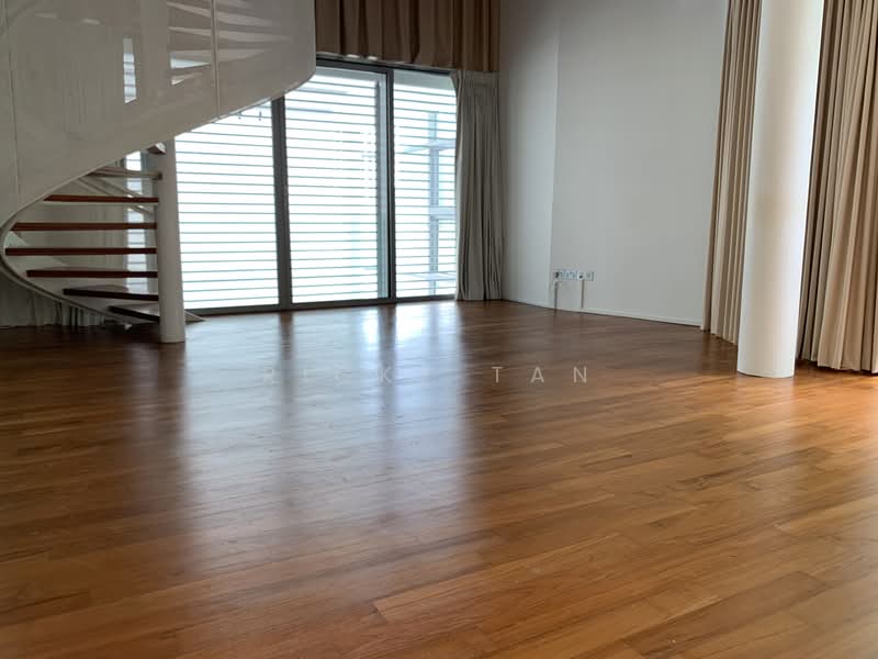 Sentosa Cove Detached House For Sale at S$ 18,000,000 | PropertyGuru Singapore - Interior