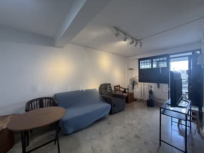 For Rent - 125 Lorong 1 Toa Payoh