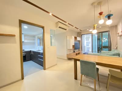 For Sale - The Terrace