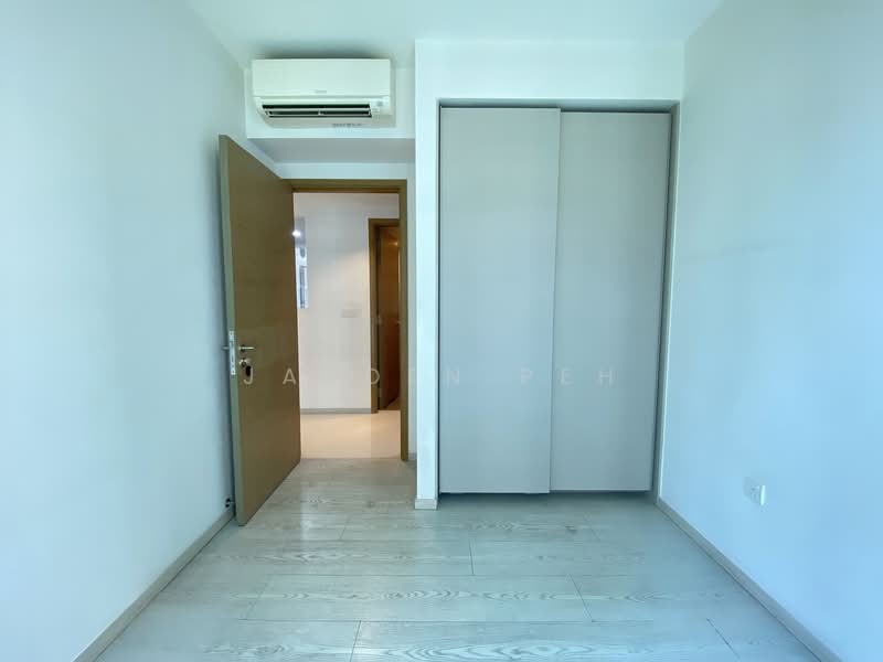 The Terrace Executive Condominium For Sale at S$ 1,800,000 | PropertyGuru Singapore - Common Bedroom 2