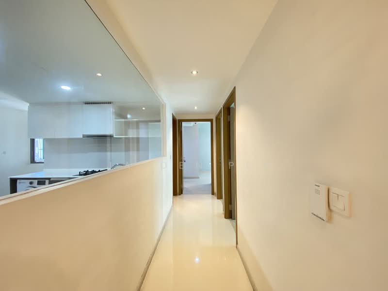 The Terrace Executive Condominium For Sale at S$ 1,800,000 | PropertyGuru Singapore - Corridor