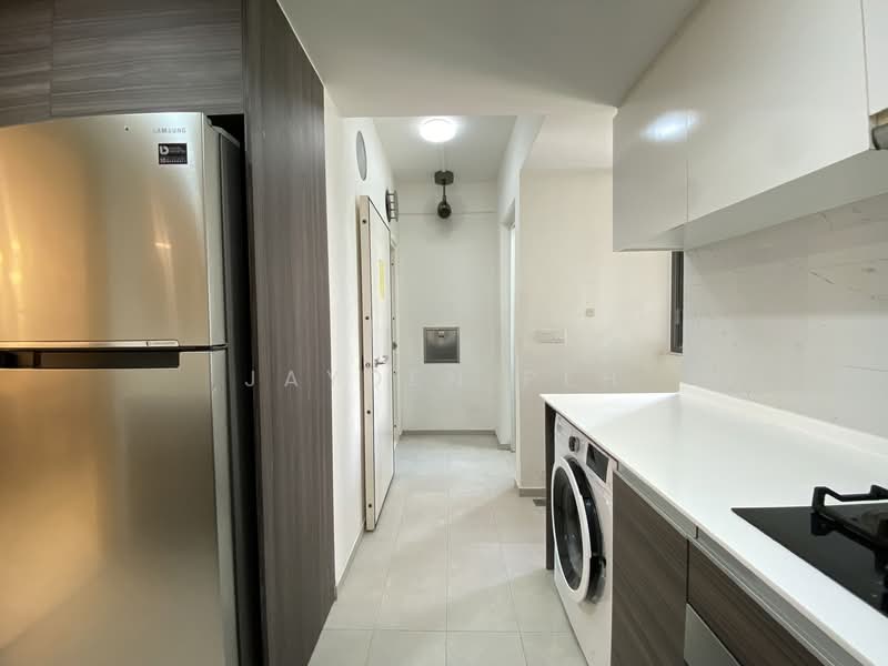 The Terrace Executive Condominium For Sale at S$ 1,800,000 | PropertyGuru Singapore - Kitchen