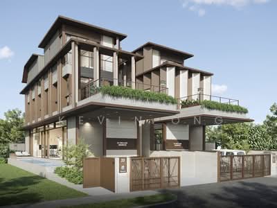 For Sale - Opera Estate