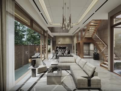 For Sale - Opera Estate