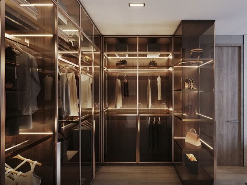 Opera Estate Semi-Detached House For Sale at S$ 10,980,000 | PropertyGuru Singapore - Interior